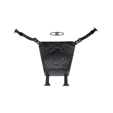 ORTLIEB Attachment kit for Helmets